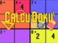 Mchezo CalcuDoku online Mchezo CalcuDoku online