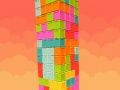 Mchezo Puzzle la Ngome online