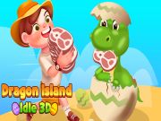Mchezo Joka Island Idle 3D online