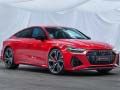 Mchezo RS7 Sportback online