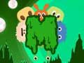 Mchezo Mini Monster Match 3 online