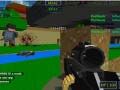 Mchezo Sherehe ya Pixel Apocalypse online