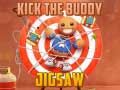 Mchezo Kick Buddy Picha online