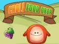 Mchezo Choli Food Drop online