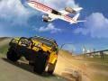 Mchezo Kuendesha SUV Stunt Jeep Offroad 4x4 online