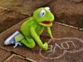 Mchezo 5 katika 1 Puzzle Picha: Barabara online