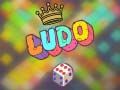 Mchezo Vita vya Ludo online