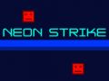 Mchezo Ghasia Neon online
