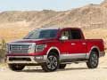 Mchezo Nissan Titan online
