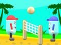 Mchezo Picha ya beach online