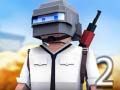 Mchezo Pubg Pixel 2 online