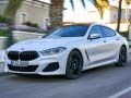 Mchezo BMW 8-Series online