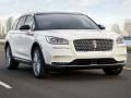 Mchezo Lincoln Corsair online