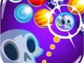 Mchezo Halloween Shooter ya Mibubuli 2019 online