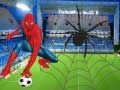 Mchezo Mpira wa Spidy online