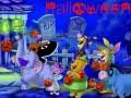 Mchezo Furaha ya Halloween online