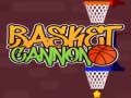 Mchezo Kikosi cha Basket online