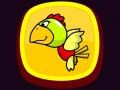 Mchezo Hiper Flappy Ndege online