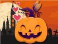 Mchezo Mipira ya Upendo Halloween online