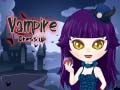 Mchezo Mvaa Vampiri online Mchezo Mvaa Vampiri online