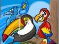 Mchezo Watoto Puzzle Matukio online
