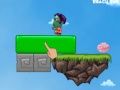 Mchezo Zombiya Kipofu online