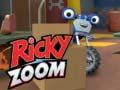 Mchezo Ricky Zoom online
