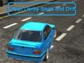 Mchezo Derby ya Mji: Stunt na Drift online