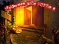 Mchezo Puzzle ya Halloween Slide 2 online