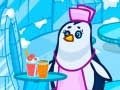 Mchezo Kahawa ya Pinguini online Mchezo Kahawa ya Pinguini online