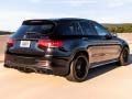 Mchezo Mercedes-Benz GLC63 online
