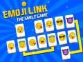 Mchezo Emoji Link: Mchezo wa Tabasamu online