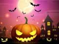 Mchezo Sherehe ya Halloween ya Kutisha online