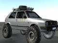 Mchezo VW Golf Simulator online