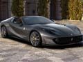 Mchezo Ferrari 812 GTS online