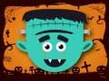 Mchezo Halloween Wapi Zombie wangu online