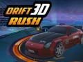 Mchezo Drift Rush 3D online Mchezo Drift Rush 3D online