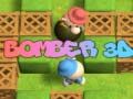 Mchezo Bomber 3D online