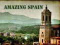 Mchezo Spain Yenye Ajabu online