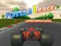 Mchezo Mbio za Formula 1 online
