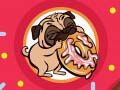 Mchezo Kulinganisha Donut Tam Tam 3 online