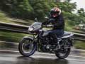 Mchezo Bajaj Pulsar 125 online