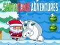 Mchezo Mabadiliko ya Santa Claus online