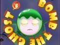 Mchezo Bom Ghost online