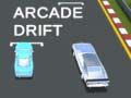 Mchezo Arcade Drift online