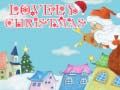 Mchezo Picha ya Krismasi online
