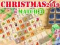 Mchezo Krismasi 2019 Mchezo 3 online