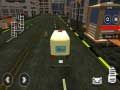 Mchezo Jiji Tuk Tuk Rickshaw: Simultena ya Chingchi online
