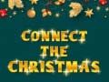 Mchezo Unganisha Krismasi online