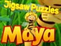 Mchezo Maja Picha Picha online